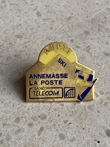 Pin poste annemasse ski - la,