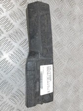 Absorbeur de pare choc avant