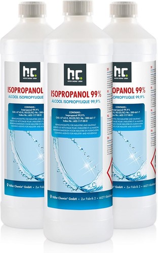 Isopropanol 1 l - 3, x