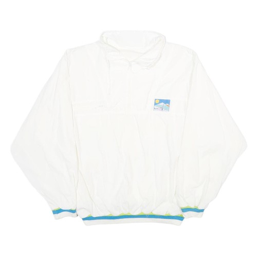Veste femme blanche mélange - veste,