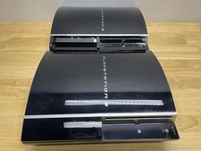 2 YLOD Playstation 3 PS3