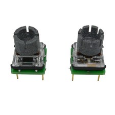 START/STOP and TAP switch