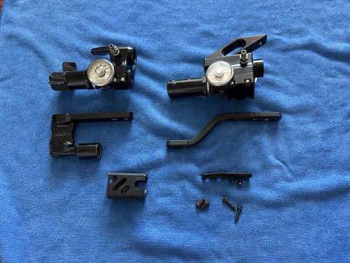 Smart parts max - asa, and