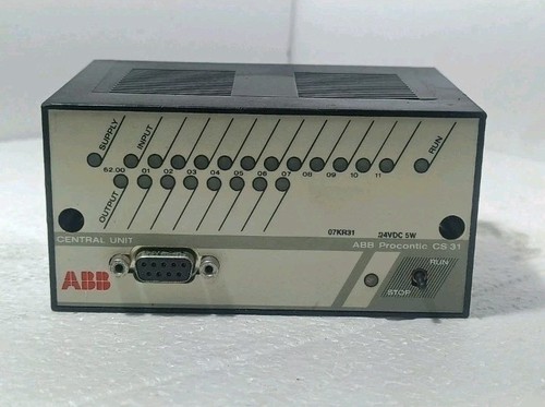 Abb procontic icsk20f1 - abb, 31