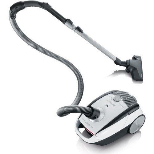 Severin bc7035 blanc gris - bc7035,