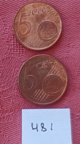 Belles pièces monnaie - belles, de