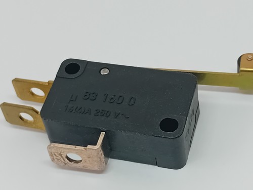 Crouzet microrupteur levier - 1,