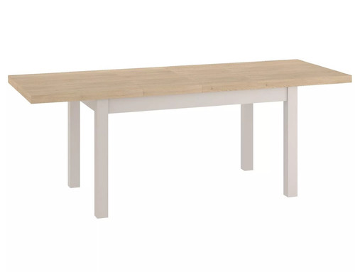 Table manger extensible - à,
