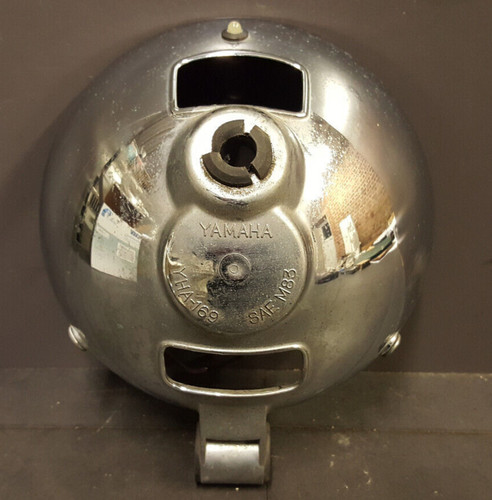 Cuvelage phare yamaha - yamaha, 750