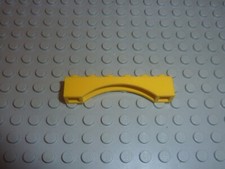 Arche LEGO Yellow 1 x 6 Réf