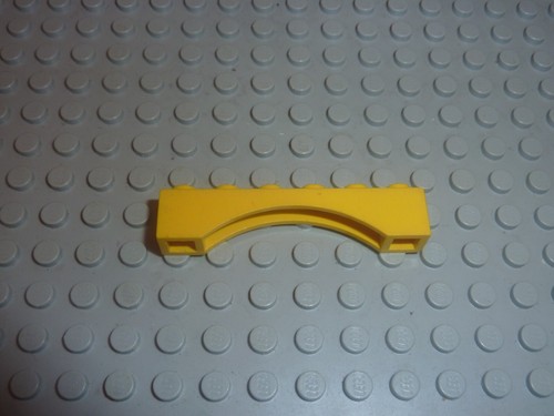 Arche lego yellow - lego, réf