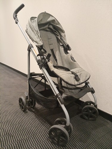 Poussette bébé chariot - poussette, bébé,