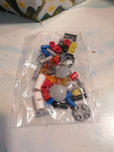 Sachet neuf lego slope - lego, bricks