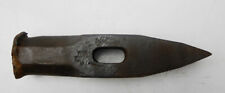 ancien marteau  de forge