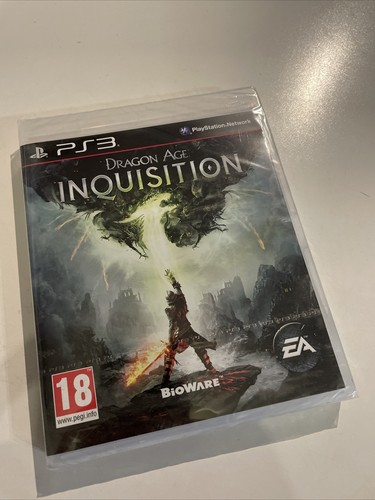 Neuf new dragon age - neuf,