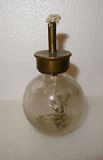  POUR COLLECTION PETIT GRAISSEUR AUTOMATIQUE FIN 19 è DEBUT 20 