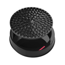 TAPIS DECOR ROND SEUL - DECOR PETALES  - GUY DEMARLE - NEUF