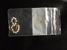 Collier Perles poupée Tammy