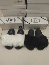 CLAQUETTES 218-258 FAUSSE