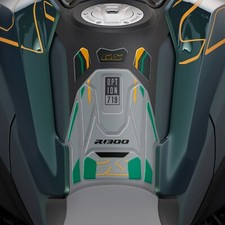 Réservoir Compatible Avec BMW