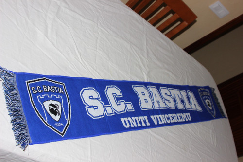 écharpe football club - football, du