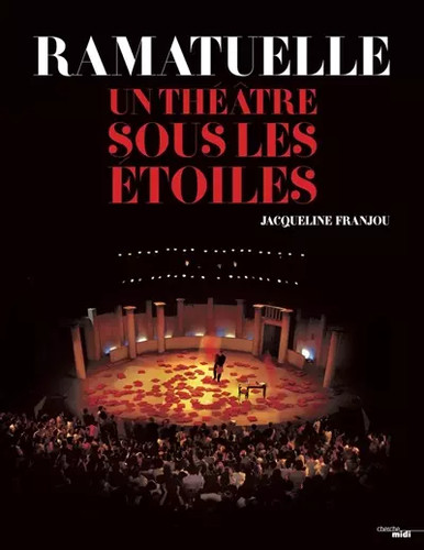 Ramatuelle théâtre sous - théâtre,