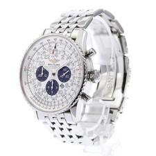 BREITLING NAVITIMER COSMONAUTE