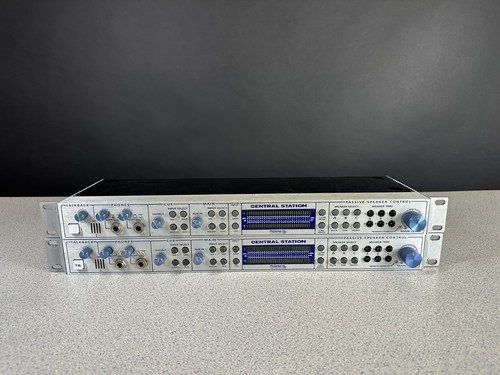 Presonus central station - station, pair