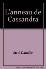 L'anneau de Cassandra, Steel