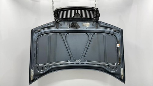 Capot skoda fabia phase - phase, 2