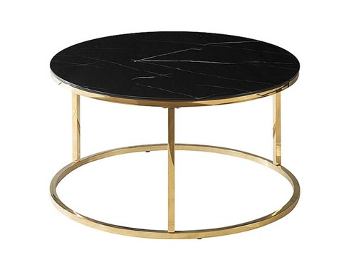 Table basse - basse, salon