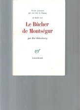 Le Bûcher de Montségur, 16
