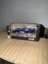 Lot 35x Porsche 911 GT3 Norev 1/64 IGOL édition promo garage 2010 Neuf En Boite