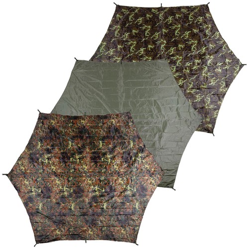 Bâche polyvalente tarp - bâche,