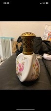 Lampe berger porcelaine - berger, de
