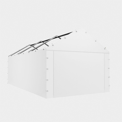 Ft carport sidewall - 20,