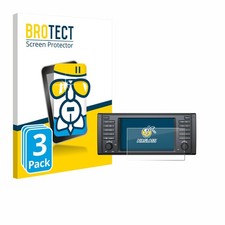 3 Pièces Protection D'écran