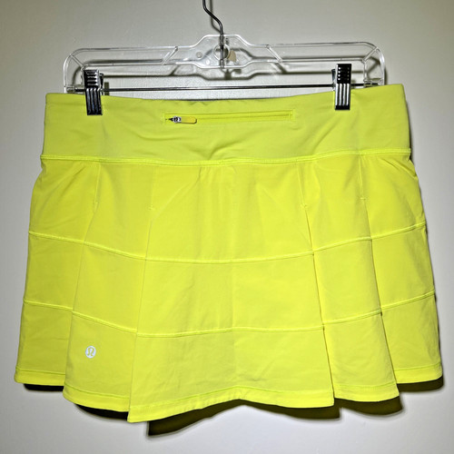 Lululemon pace rival skort - lululemon,