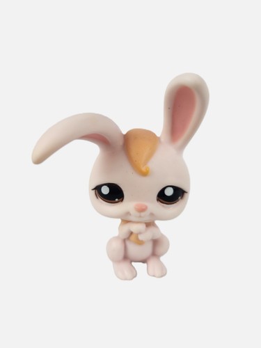 Littlest petshop lps lapin - littlest,
