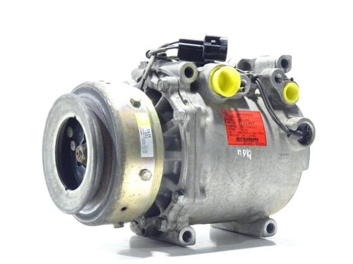 Compresseur clim mitsubishi - compresseur,