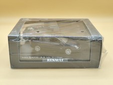 1/43 Renault Vel Satis 3.5 V6