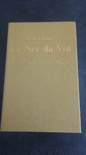 H5- Jean Lenoir-Le nez du vin-