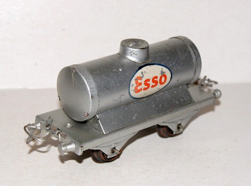 Hornby wagon citerne - o,