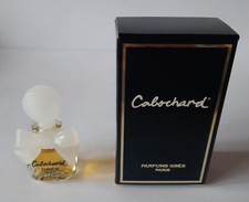 Miniature De Parfum - Cabochard de Grès - 3,2 ml - Rare - NEUF