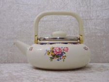 WV9KSH - Bouilloire Design