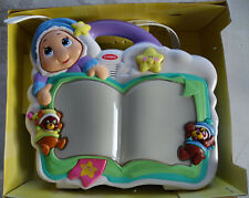 PLAYSKOOL VEILLEUSE MUSICALE DODO LUXI TBE