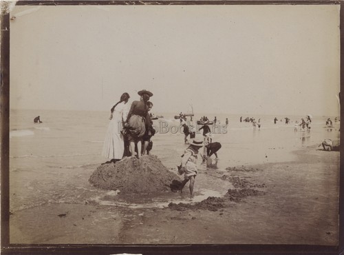 Jeux avec sable plage - jeux, le
