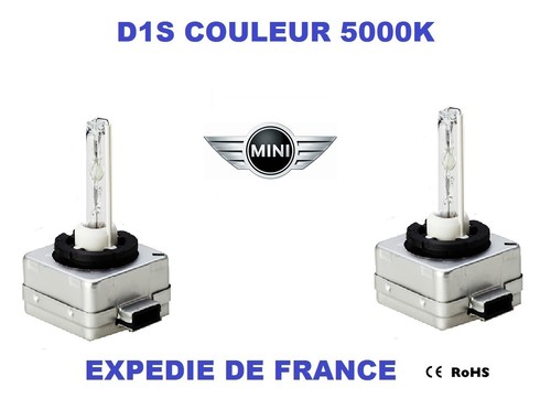 Ampoules xenon d1s - ampoules,