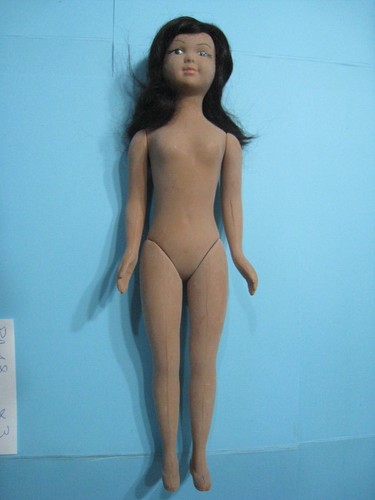 Poupée mannequin - mannequin, "