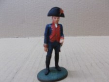 Soldat de plomb 1er empire